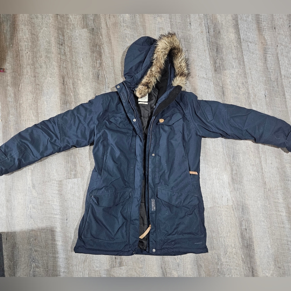 Fjallraven Singi Jacket